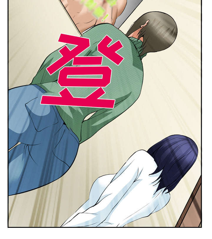 黄雀游戏第42话图