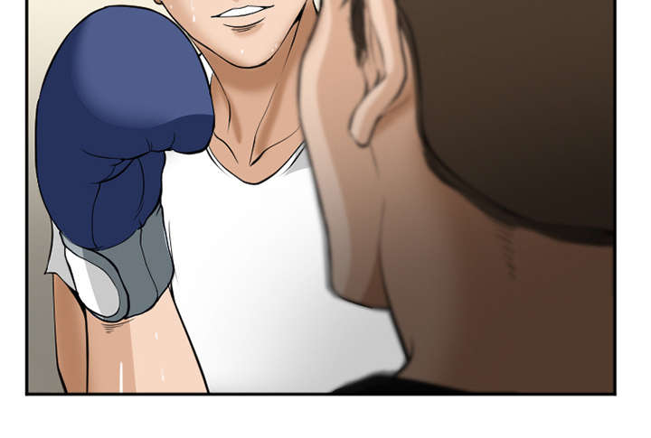 黄雀游戏第42话图