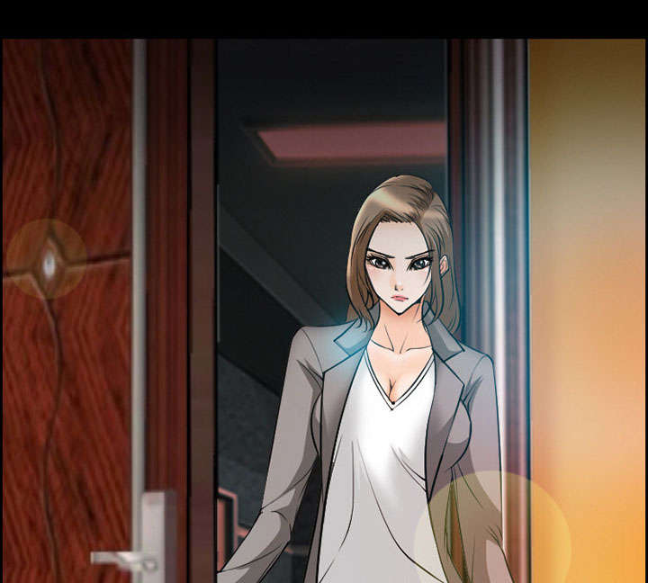 黄雀游戏第9话图