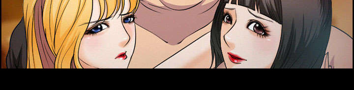 黄雀游戏第9话图