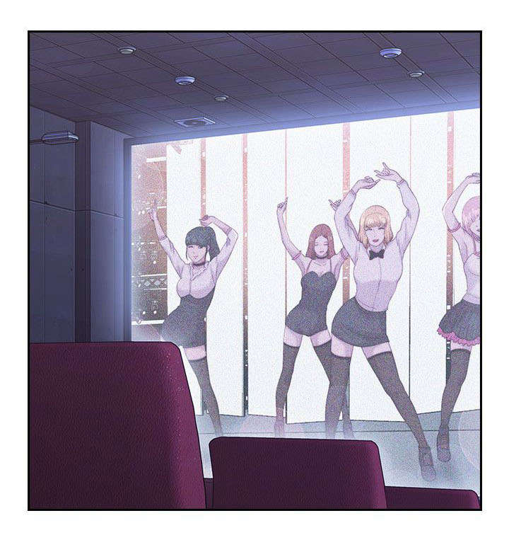 荒诞的赌局第26话图