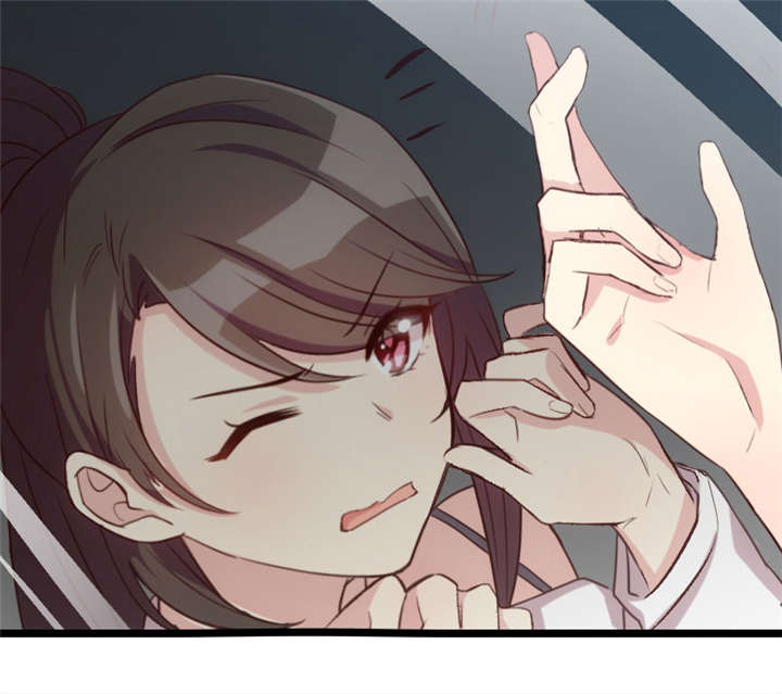 贺少的闪婚暖妻第13话图