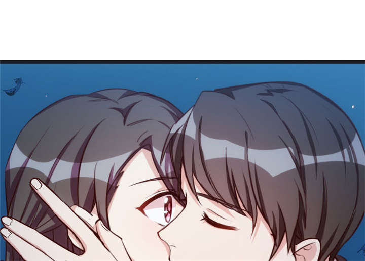 贺少的闪婚暖妻第16话图