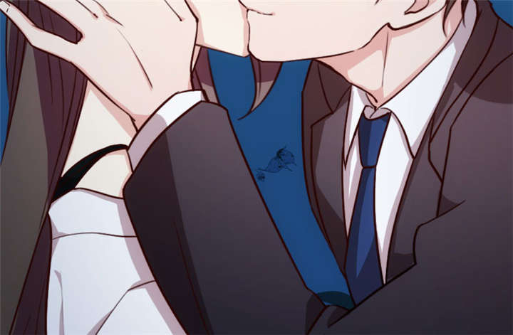 贺少的闪婚暖妻第16话图