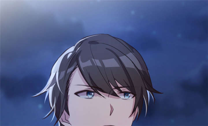 贺少的闪婚暖妻第2话图