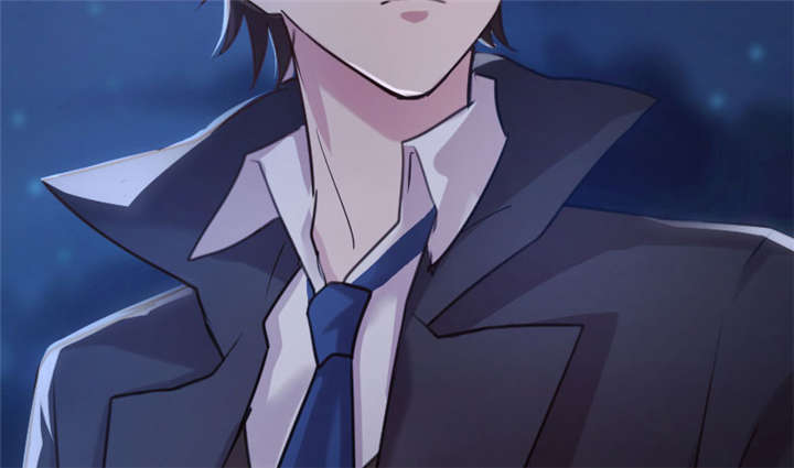 贺少的闪婚暖妻第2话图