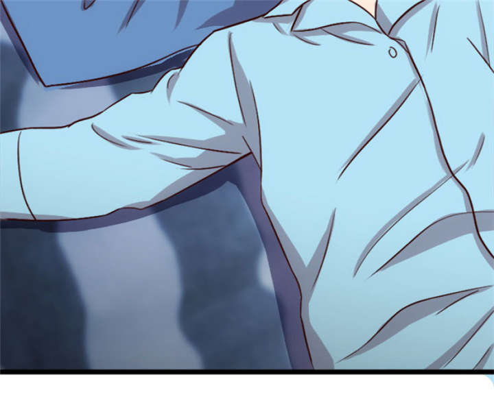 贺少的闪婚暖妻第21话图