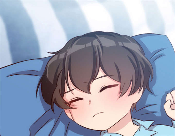 贺少的闪婚暖妻第22话图