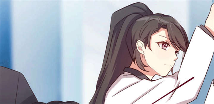 贺少的闪婚暖妻第23话图