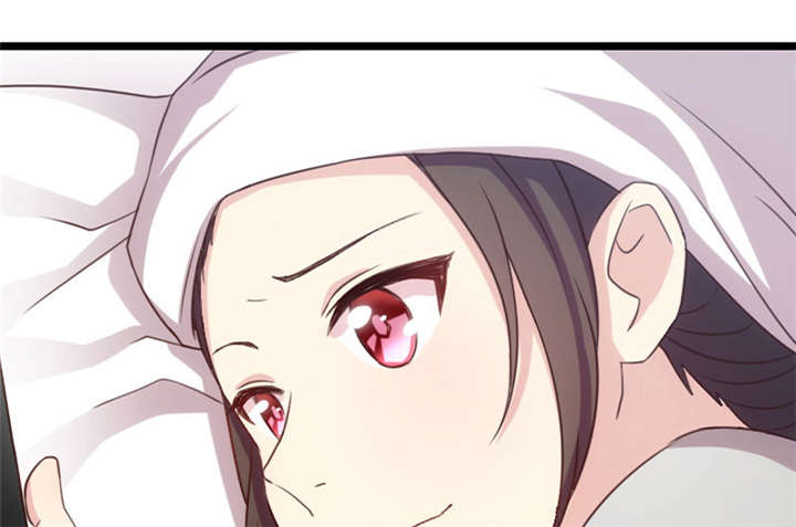 贺少的闪婚暖妻第26话图