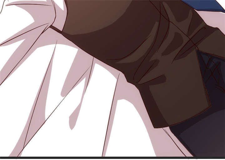 贺少的闪婚暖妻第32话图