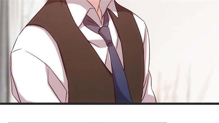 贺少的闪婚暖妻第32话图