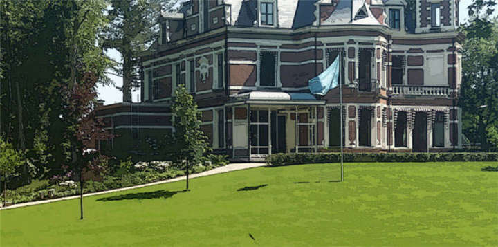 贺少的闪婚暖妻第39话图