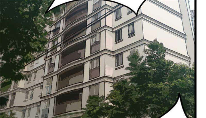 贺少的闪婚暖妻第50话图