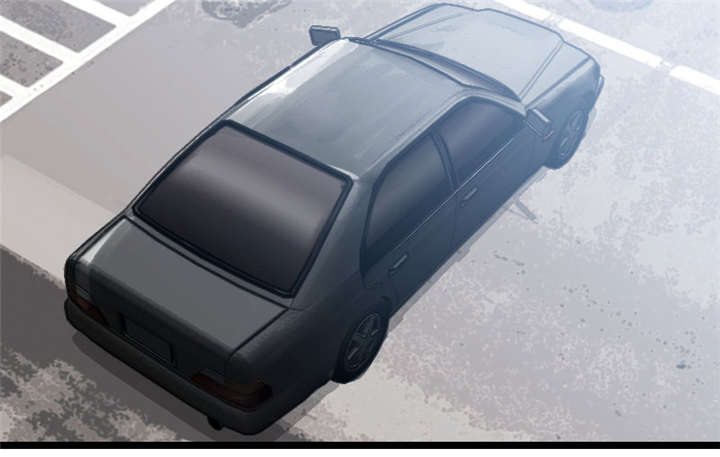 贺少的闪婚暖妻第7话图