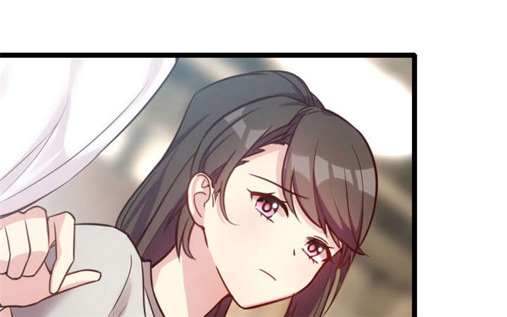 贺少的闪婚暖妻第7话图