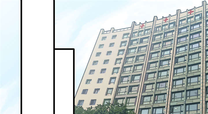 贺少的闪婚暖妻第9话图