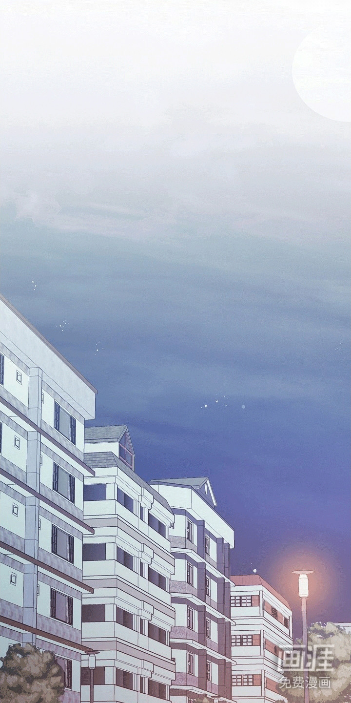 合适的温度伙伴第1话图