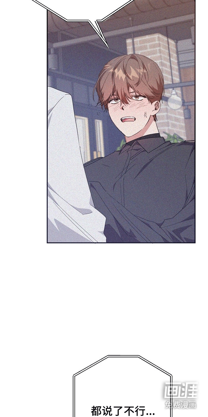 合适的温度伙伴第1话图