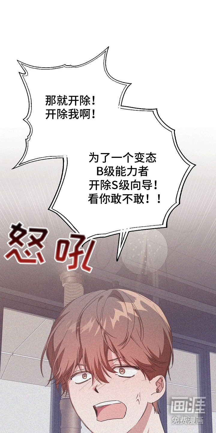 合适的温度伙伴第1话图