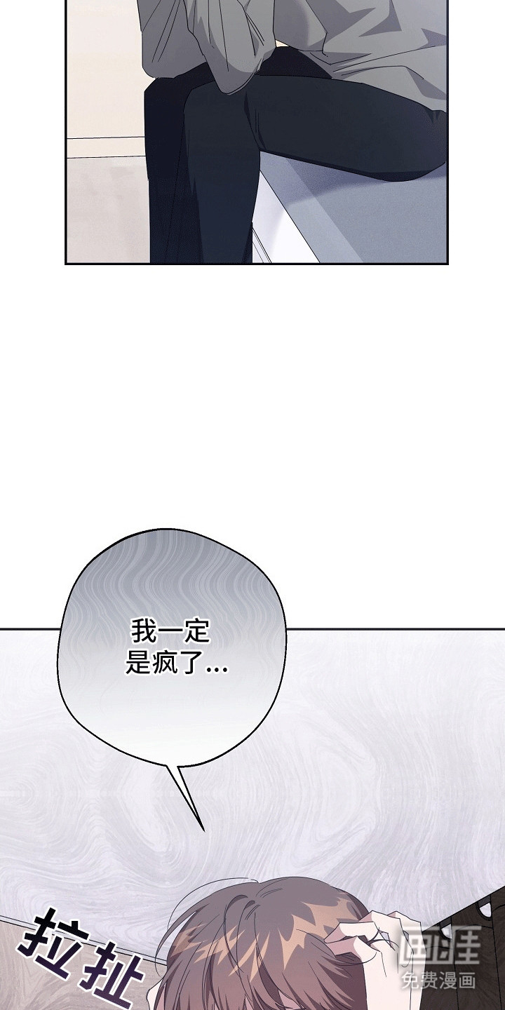 合适的温度伙伴第1话图