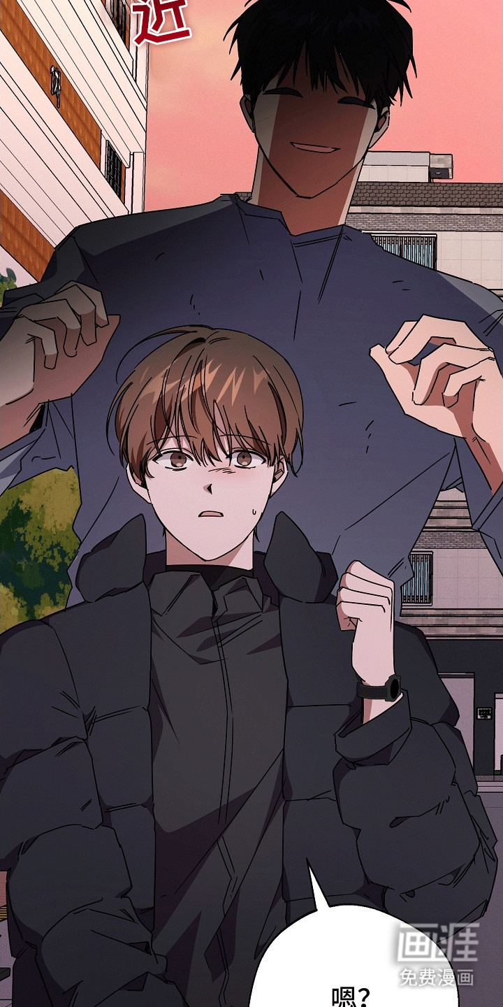 合适的温度伙伴第12话图