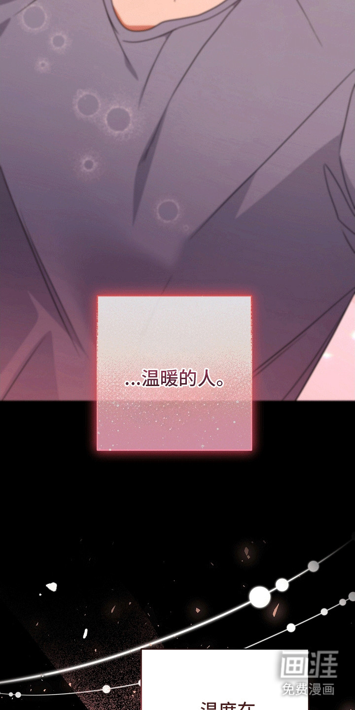 合适的温度伙伴 第13话 第22页