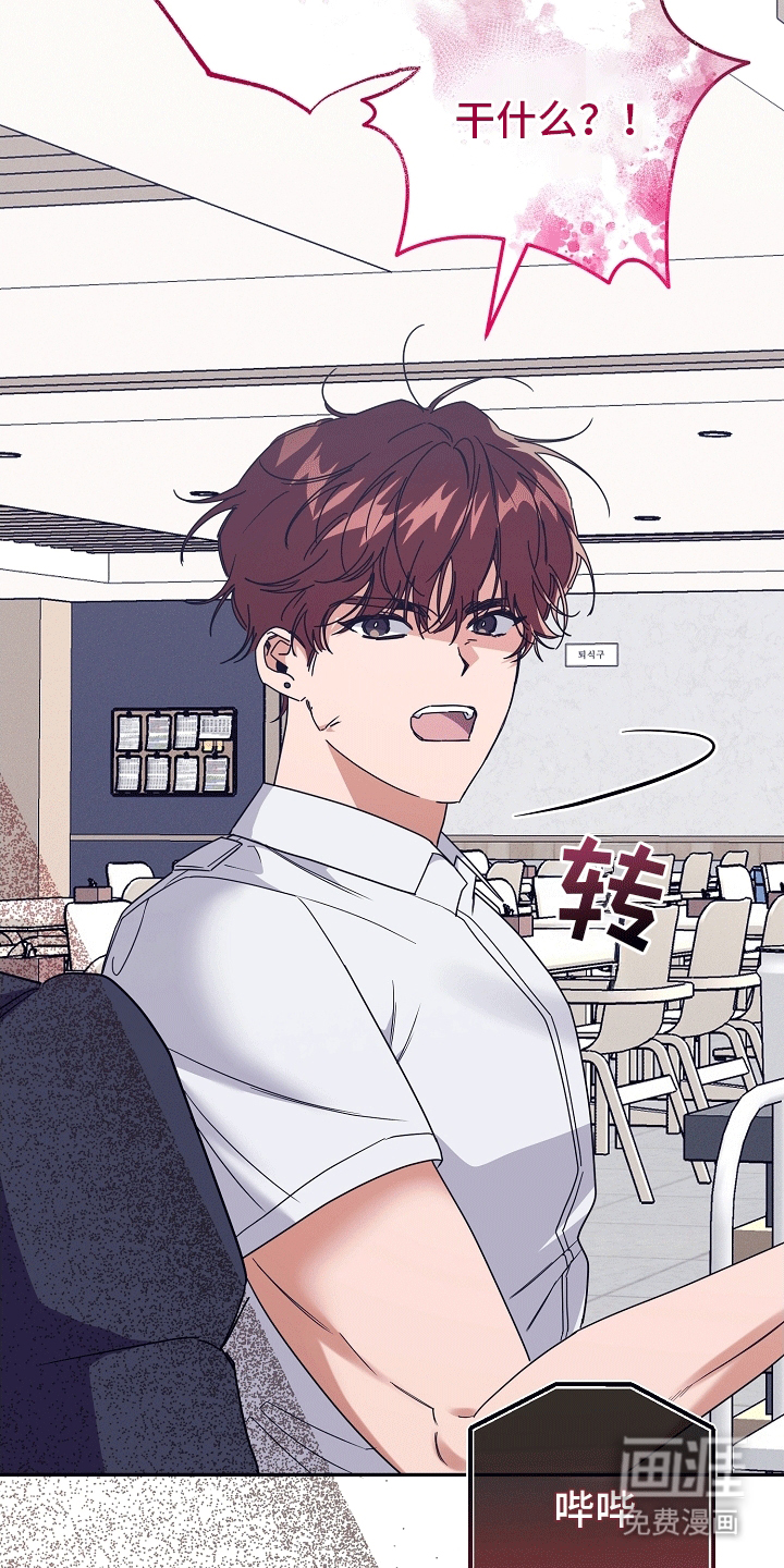 合适的温度伙伴 第14话 第24页