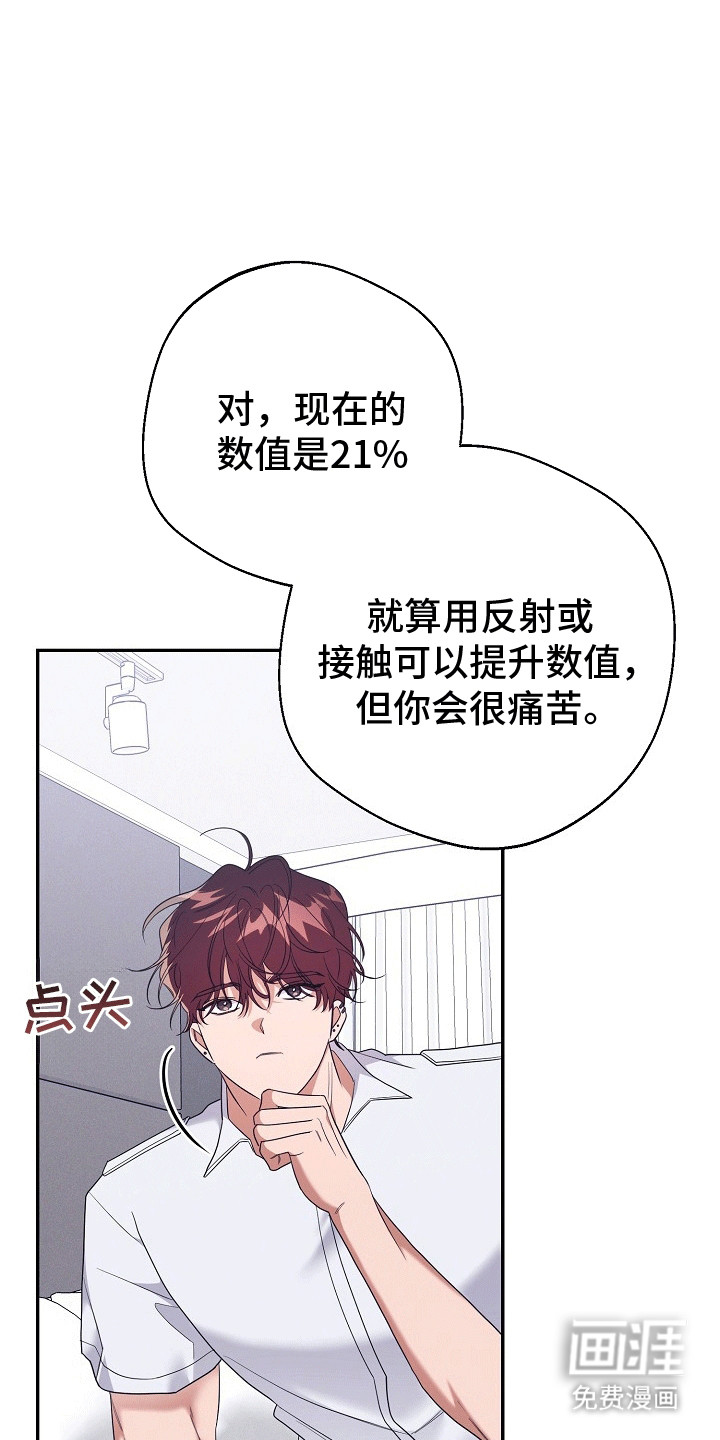 合适的温度伙伴第16话图