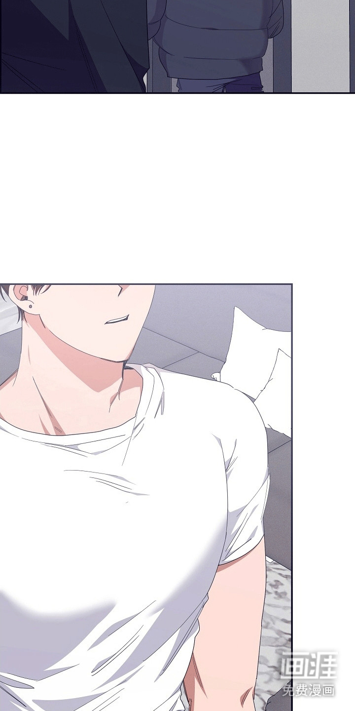 合适的温度伙伴第3话图