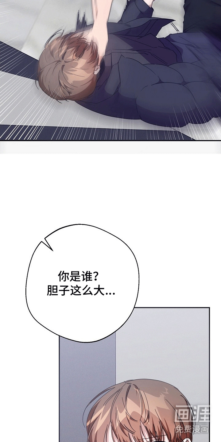 合适的温度伙伴第4话图