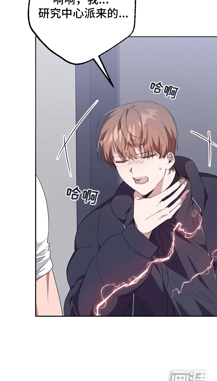 合适的温度伙伴第4话图