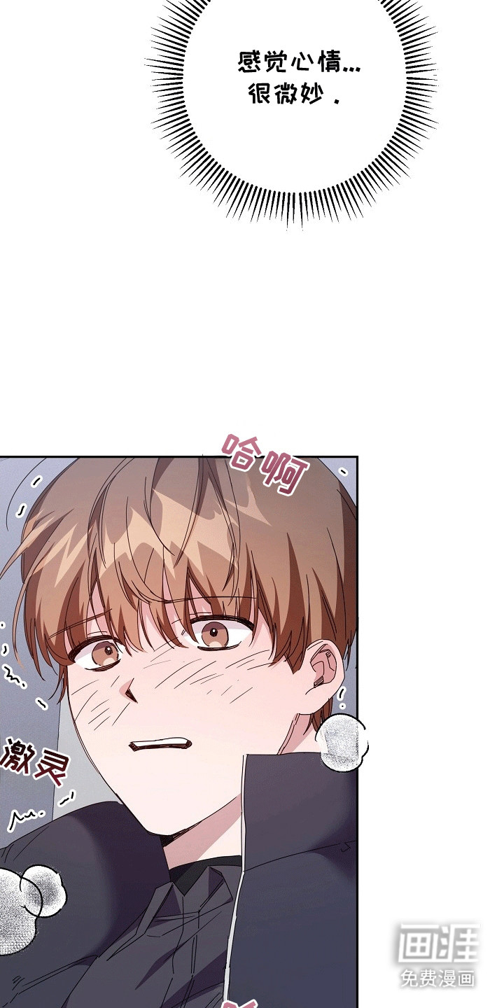 合适的温度伙伴第5话图