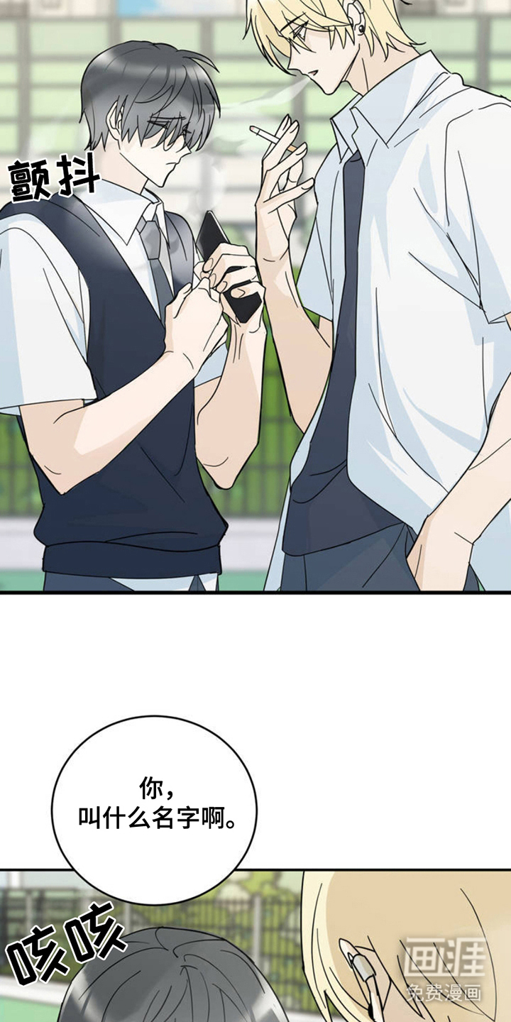 互补人生 第1话 第19页