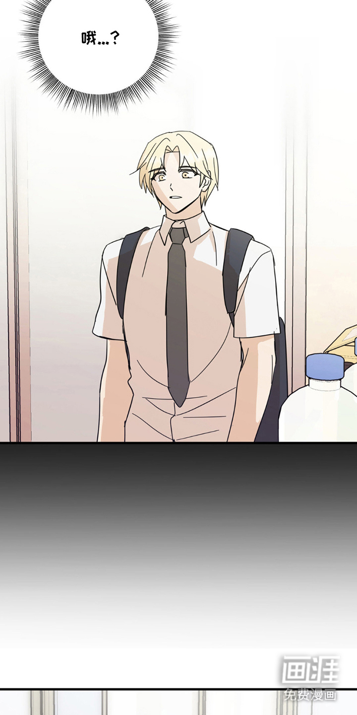 互补人生 第12话 第9页