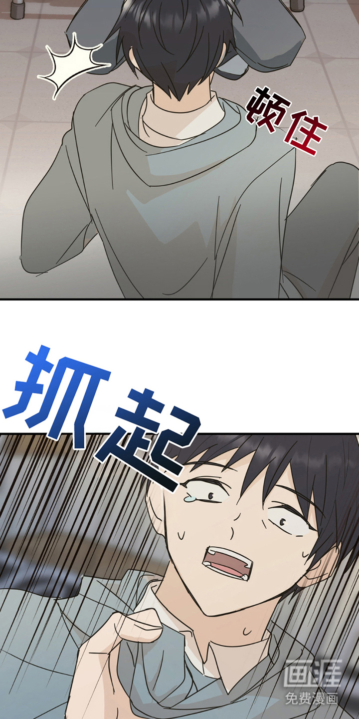 互补人生 第13话 第17页