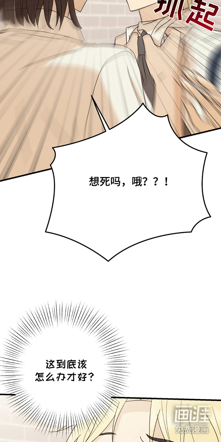 互补人生 第18话 第12页