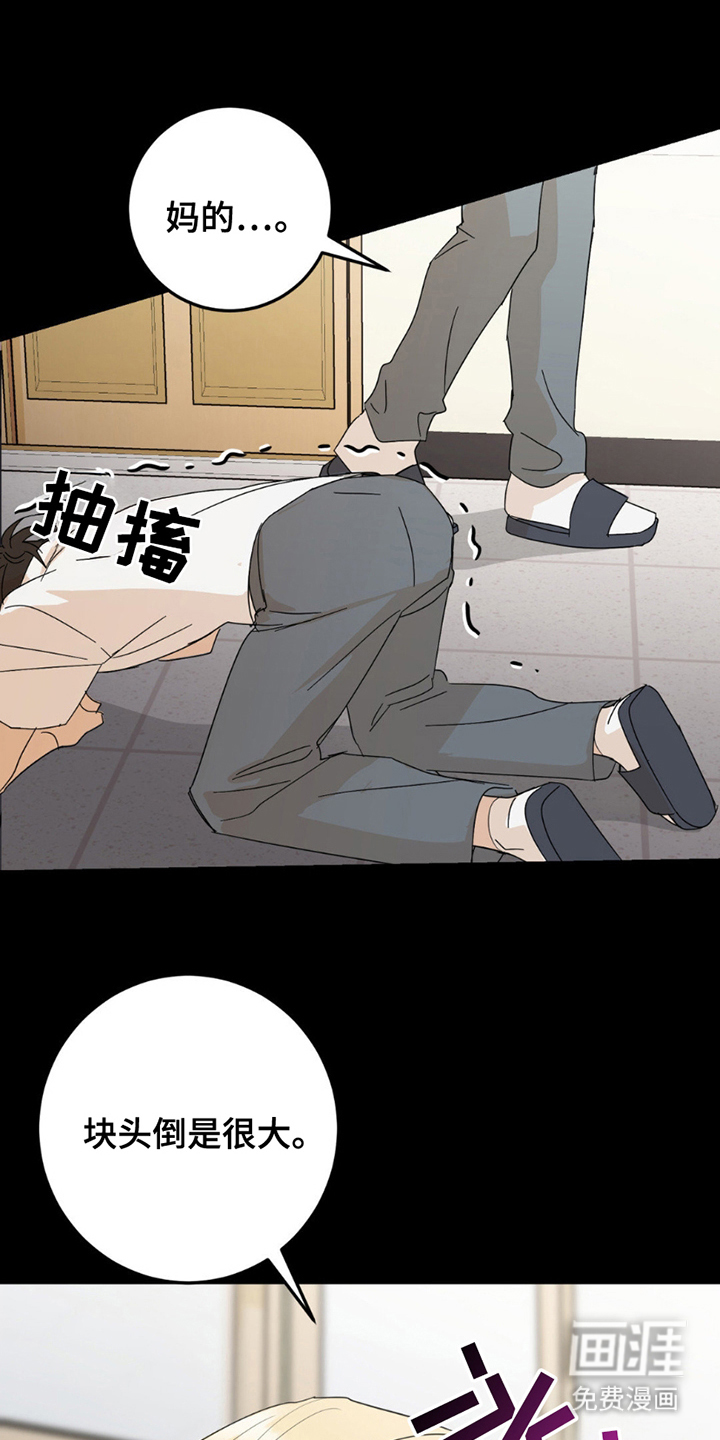 互补人生 第19话 第18页