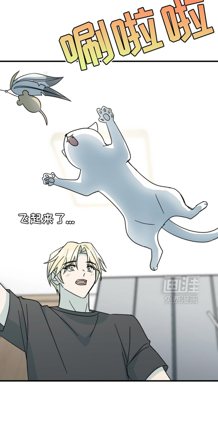 互补人生 第21话 第11页