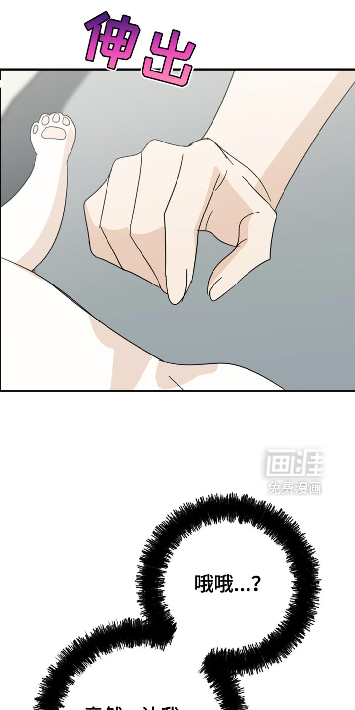 互补人生 第21话 第14页