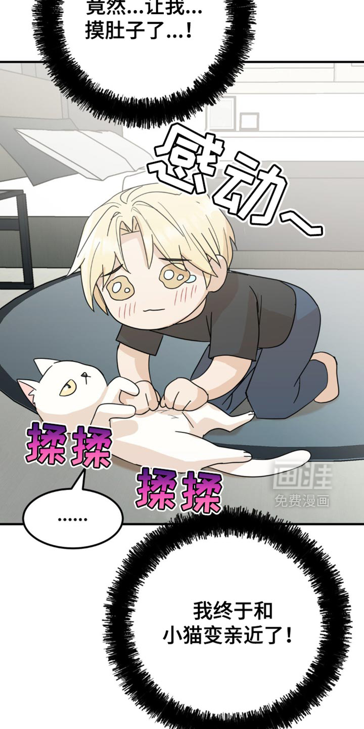 互补人生 第21话 第15页