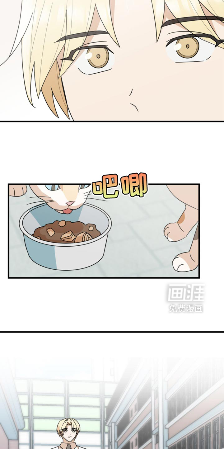 互补人生 第21话 第25页