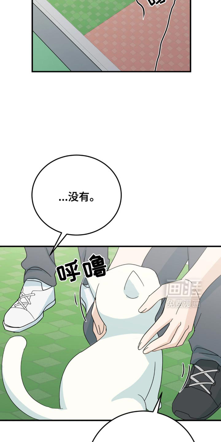 互补人生 第22话 第26页