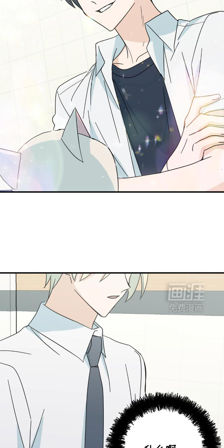 互补人生 第23话 第4页