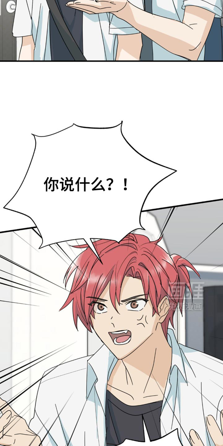 互补人生 第29话 第13页