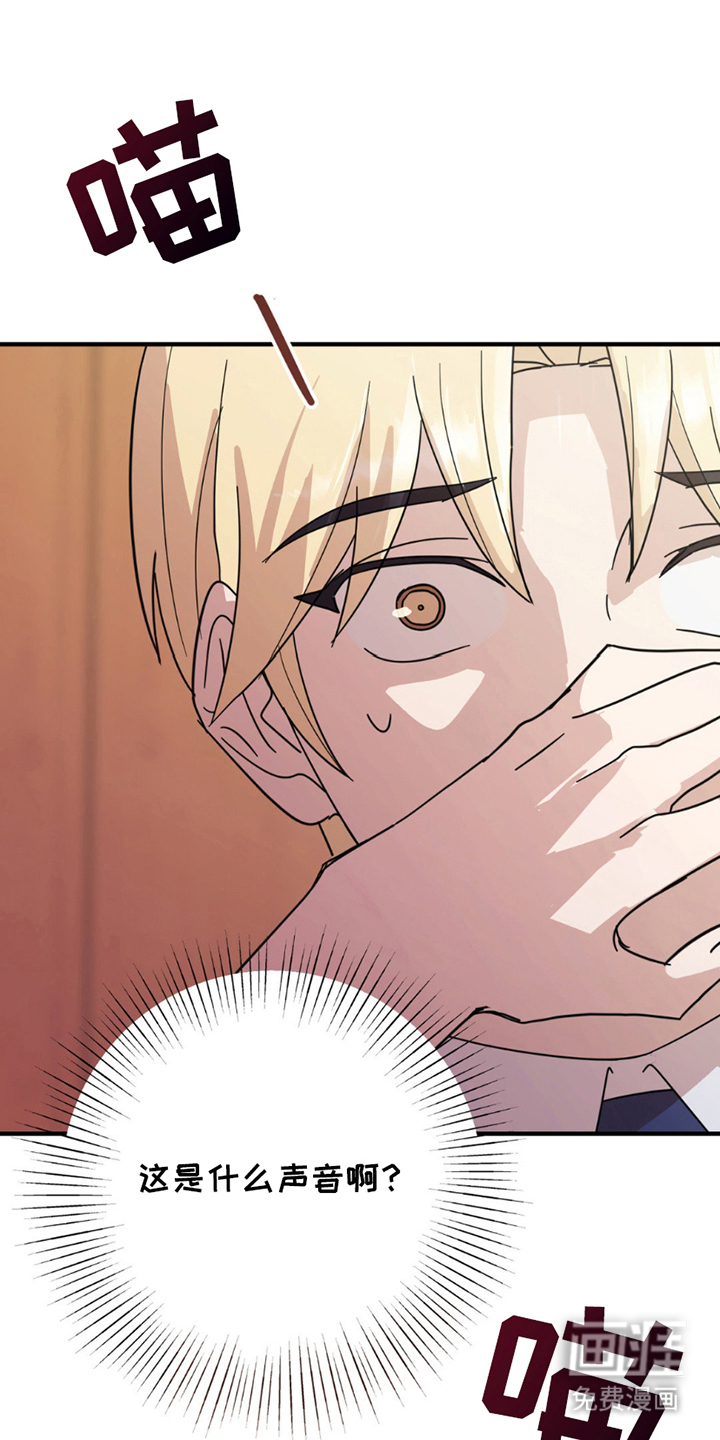 互补人生 第8话 第1页