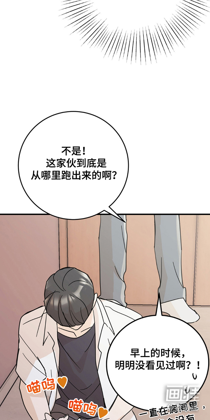 互补人生 第8话 第4页