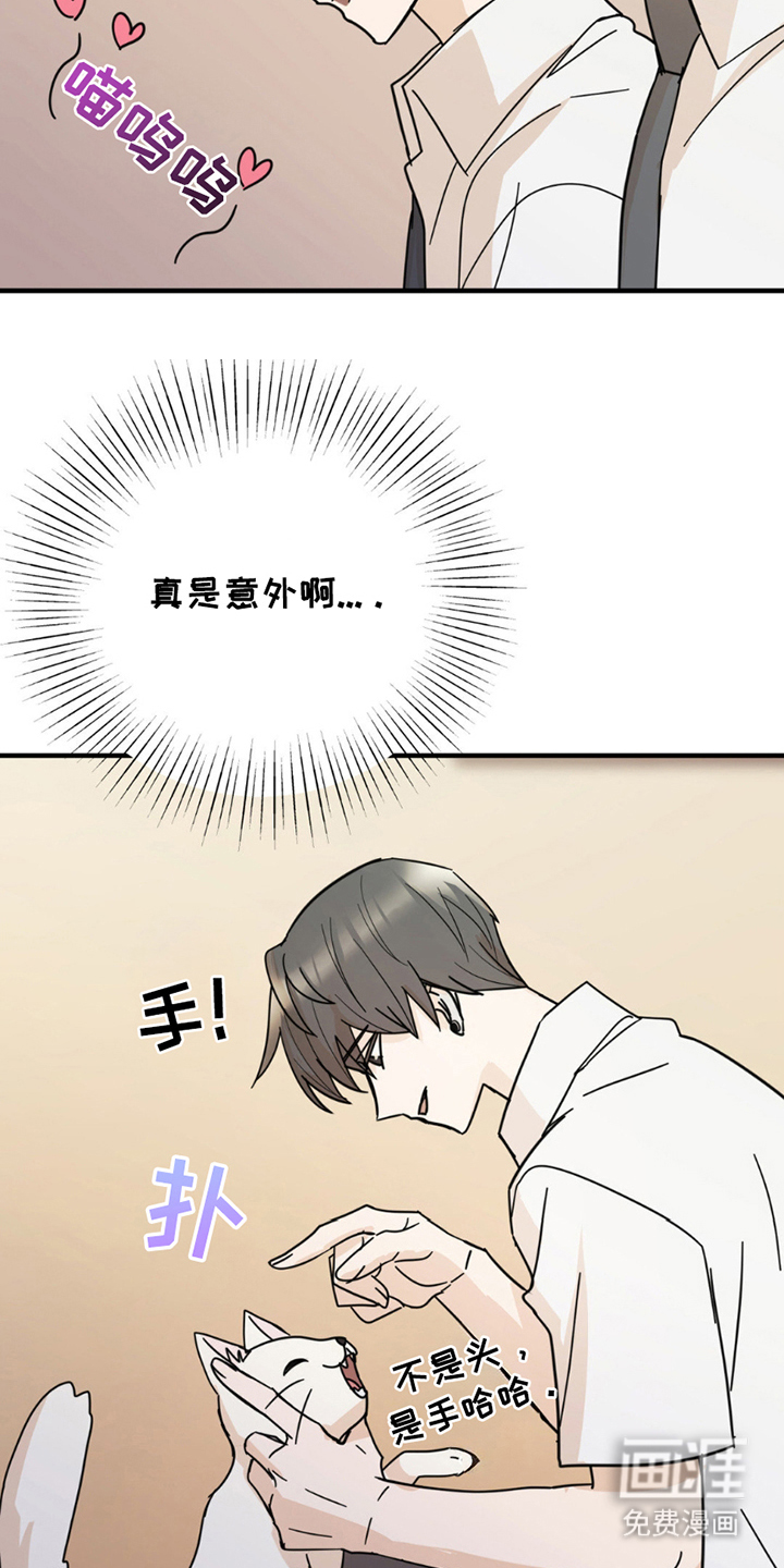 互补人生 第8话 第12页