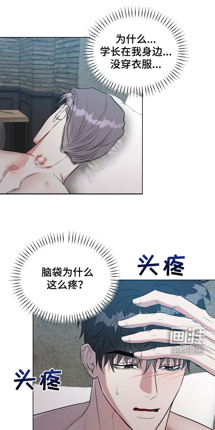 红蛇梦魇第17话图