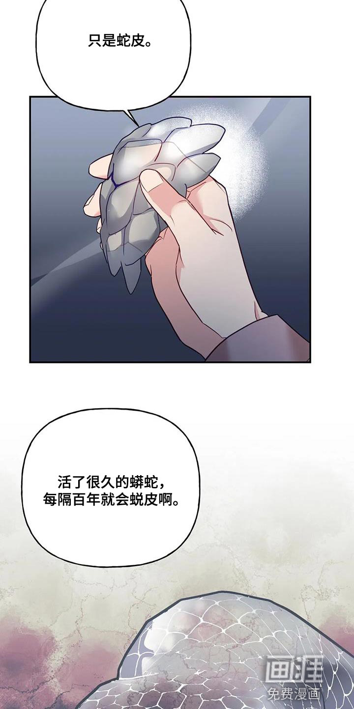 虎患之森第15话图